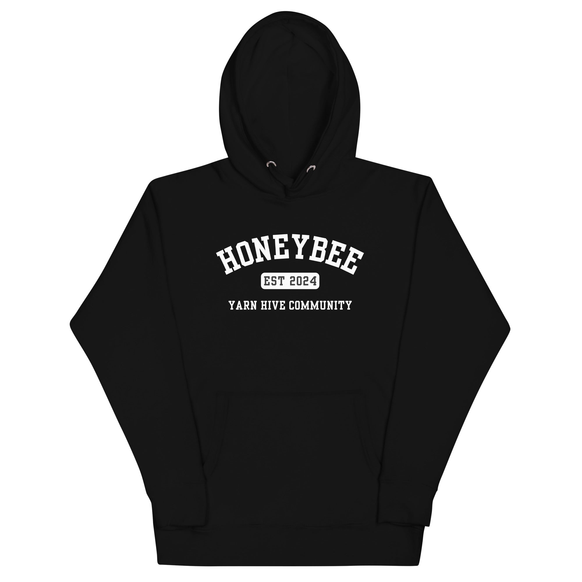 Honeybee Hoodie