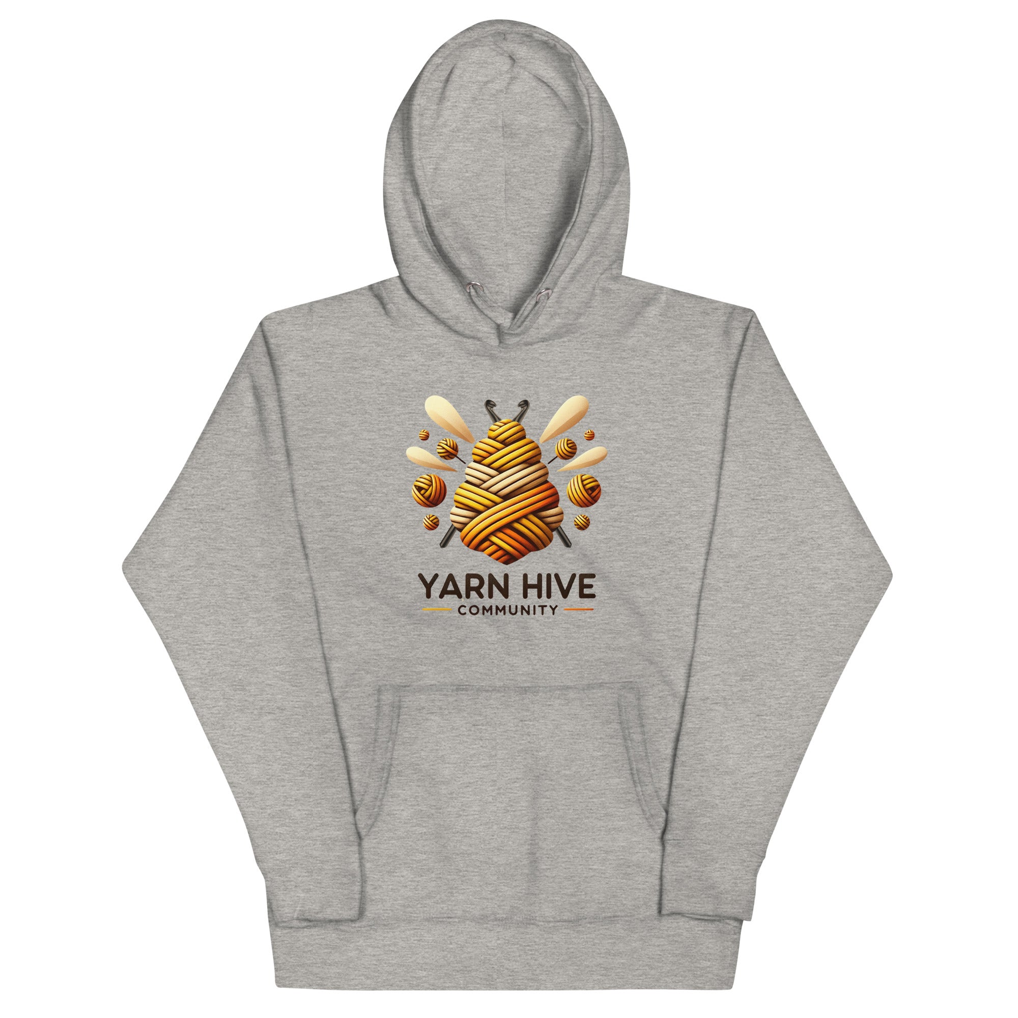 YHC Hoodie