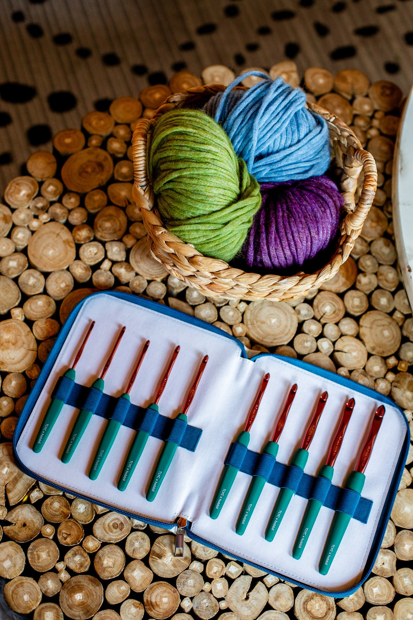 HP Traditional Hooks