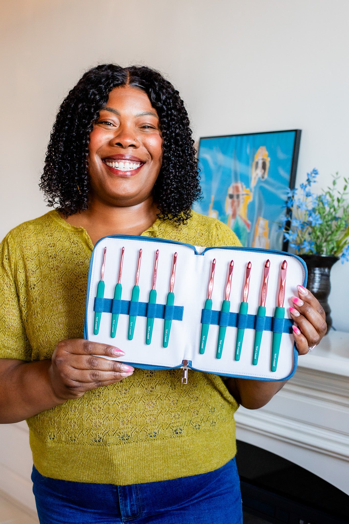 HP Traditional Hooks