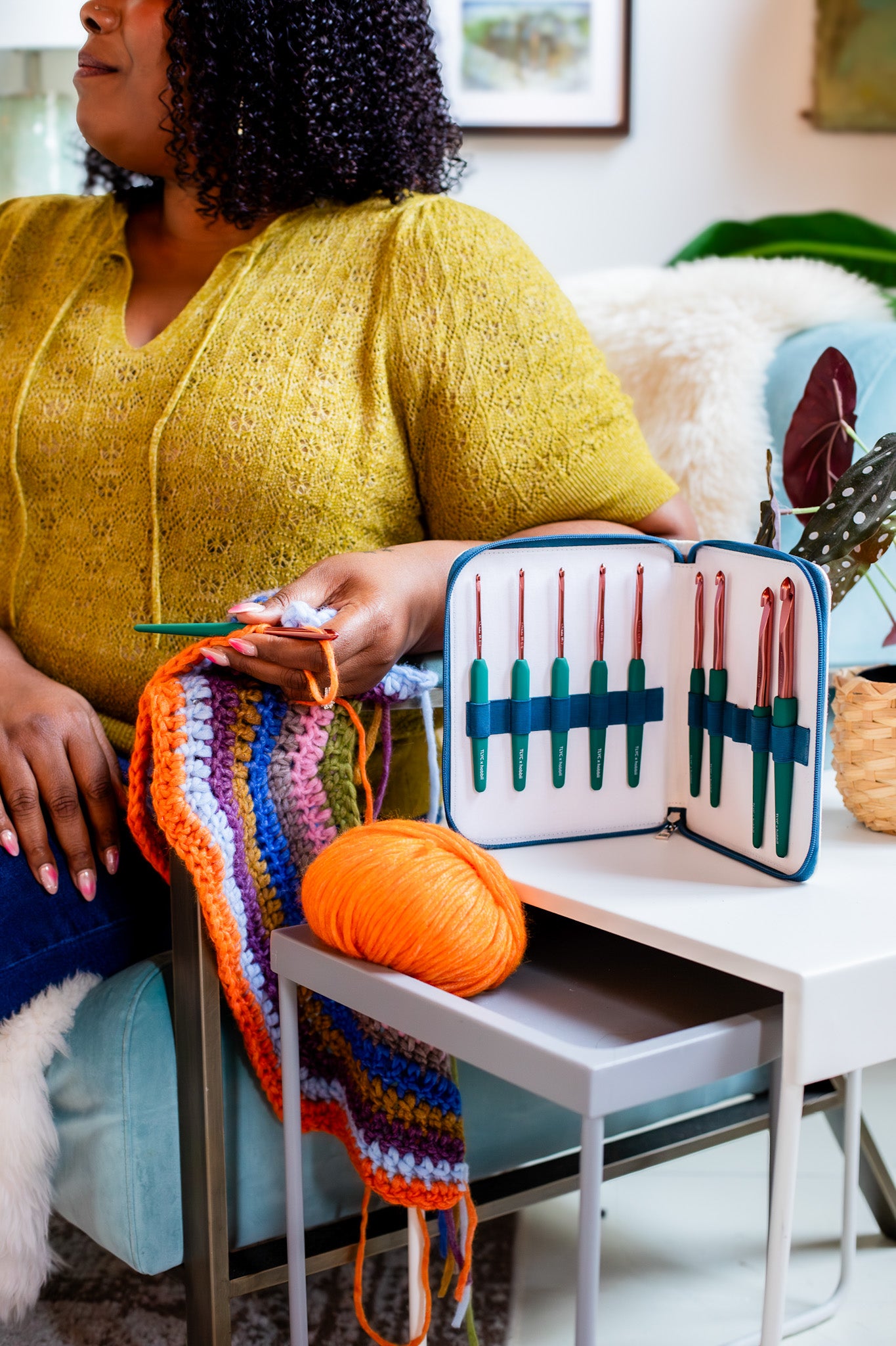 HP Traditional Hooks