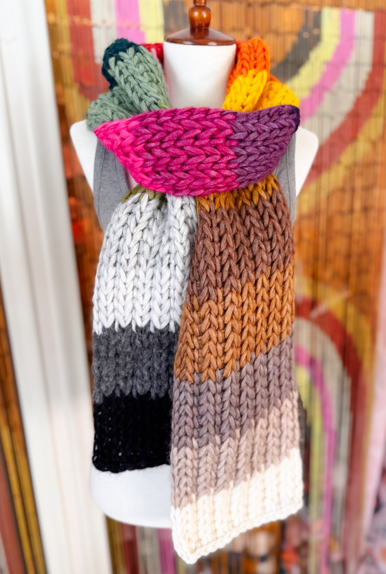 TL Yarn Crafts | Home Homepage