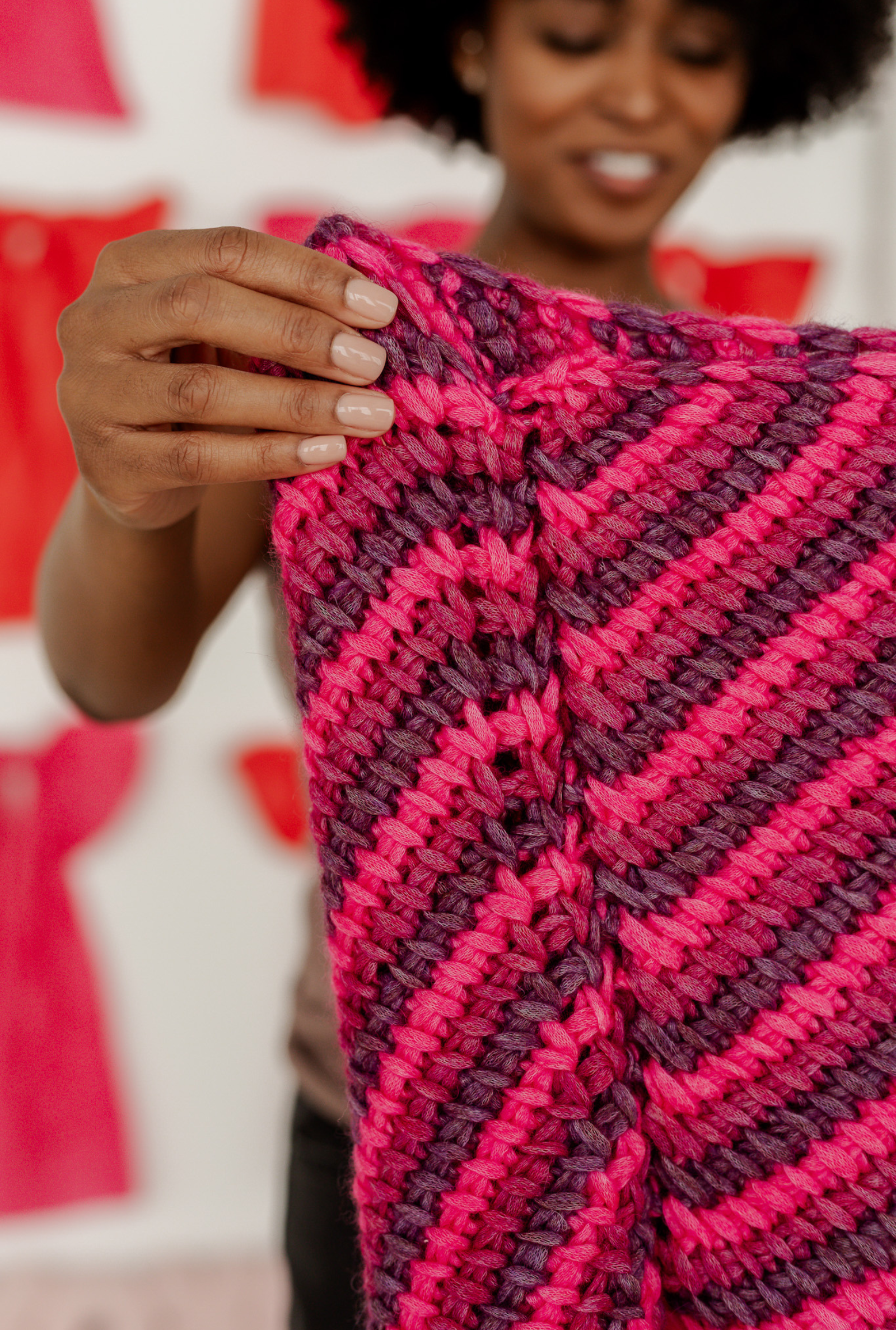 Cuddle Cowl // Crochet PDF Pattern