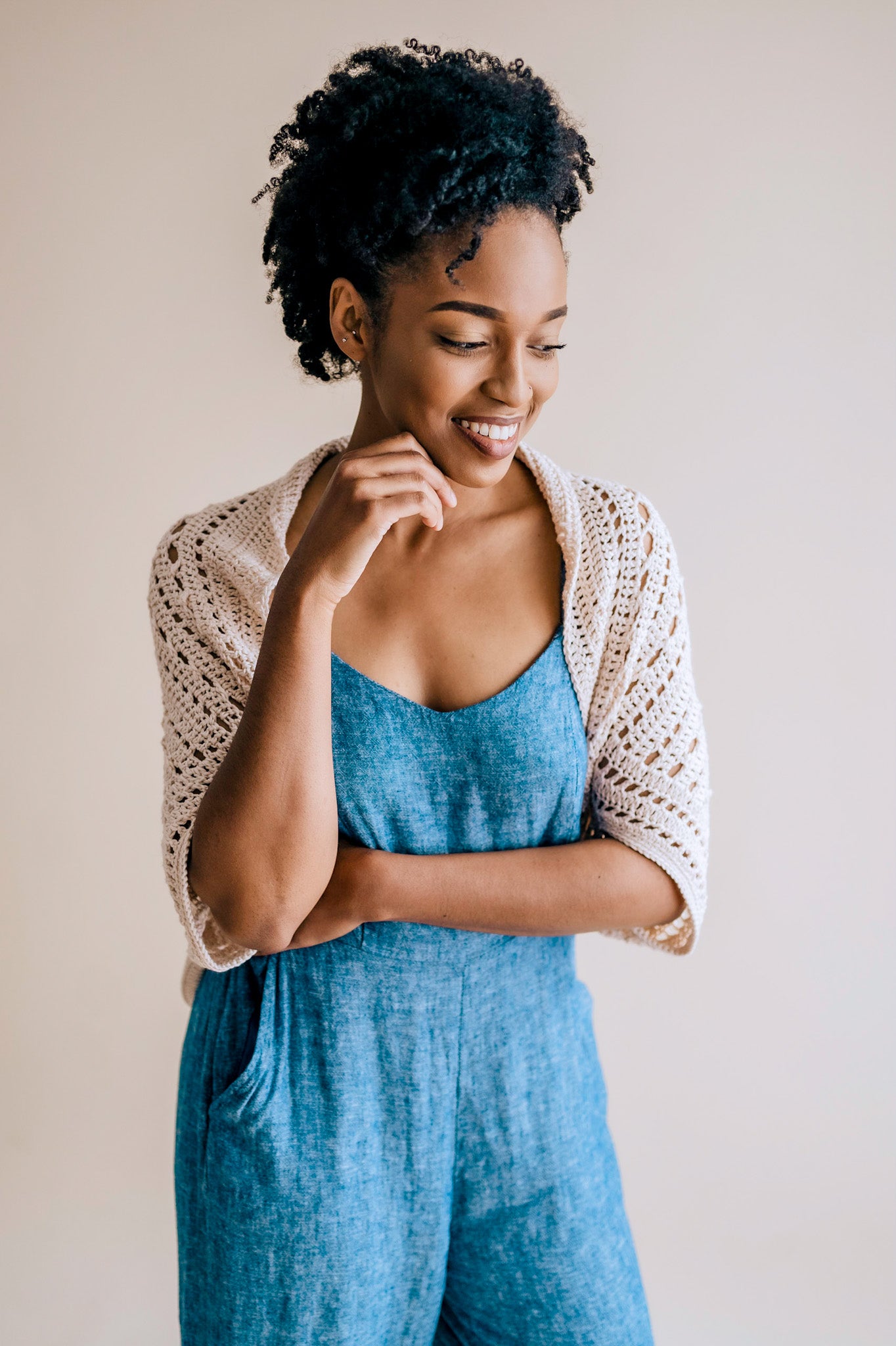 Mesh for All! // 6 Pattern Bundle