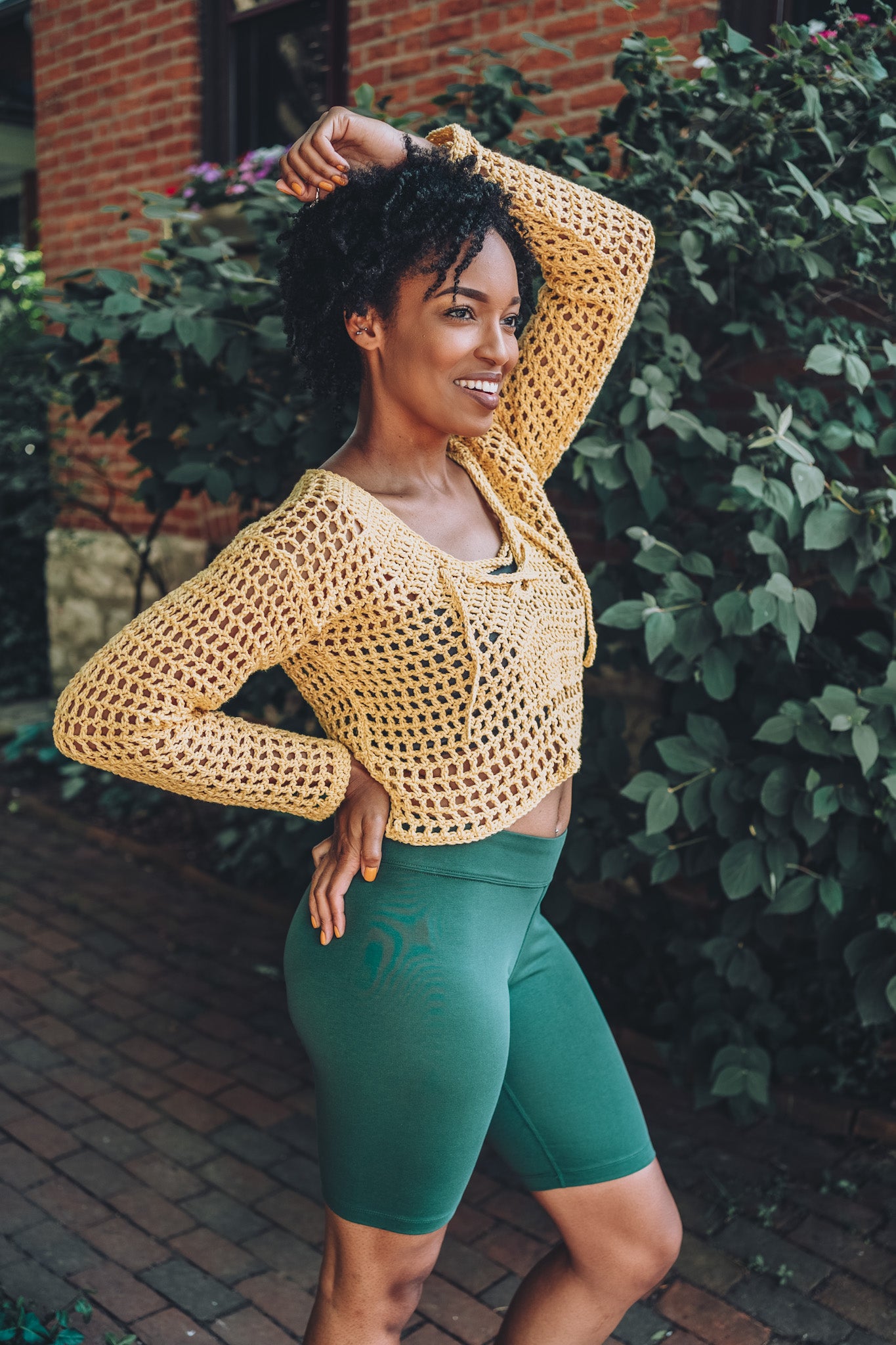 Mesh for All! // 6 Pattern Bundle