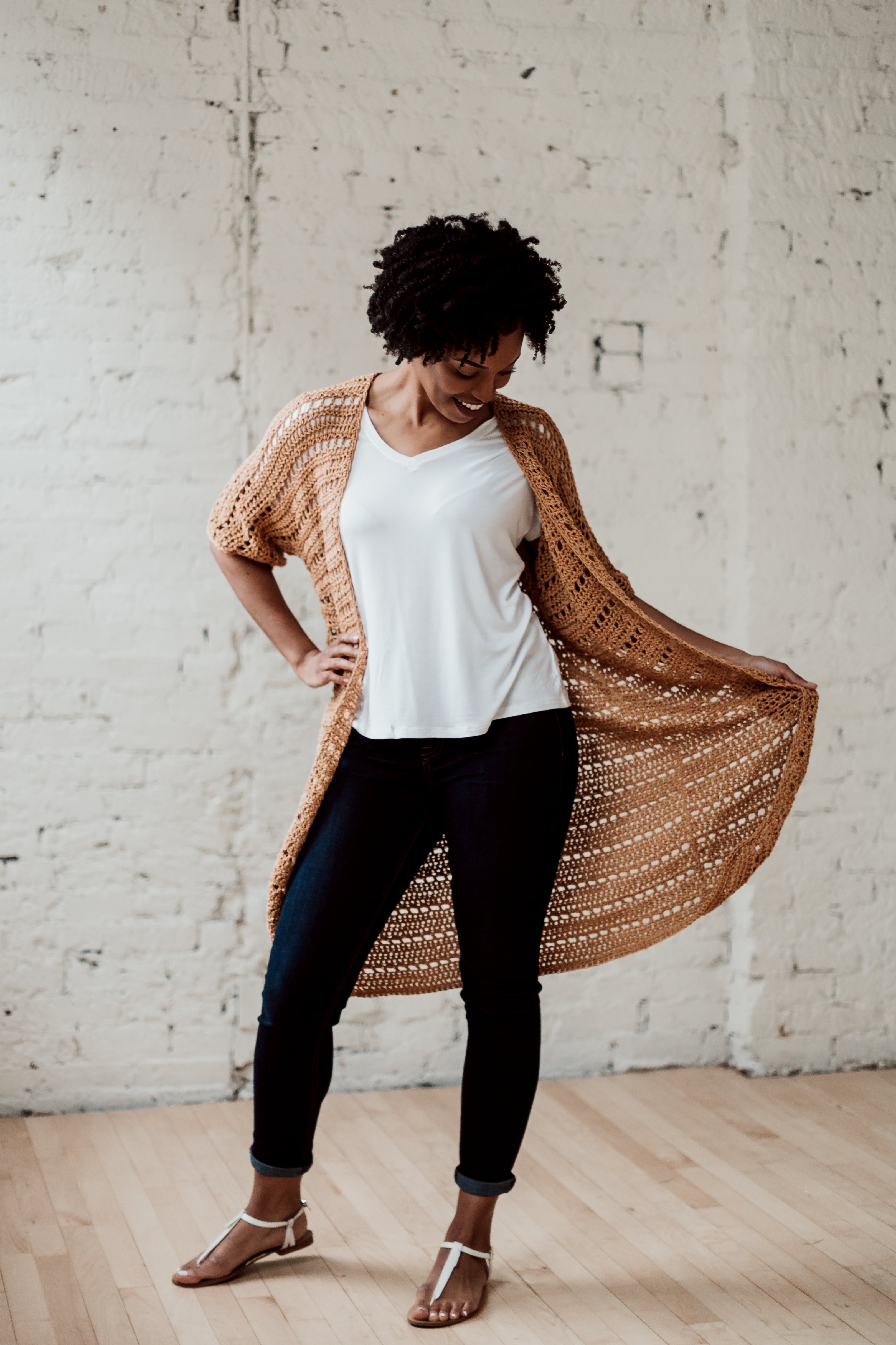 Mesh for All! // 6 Pattern Bundle