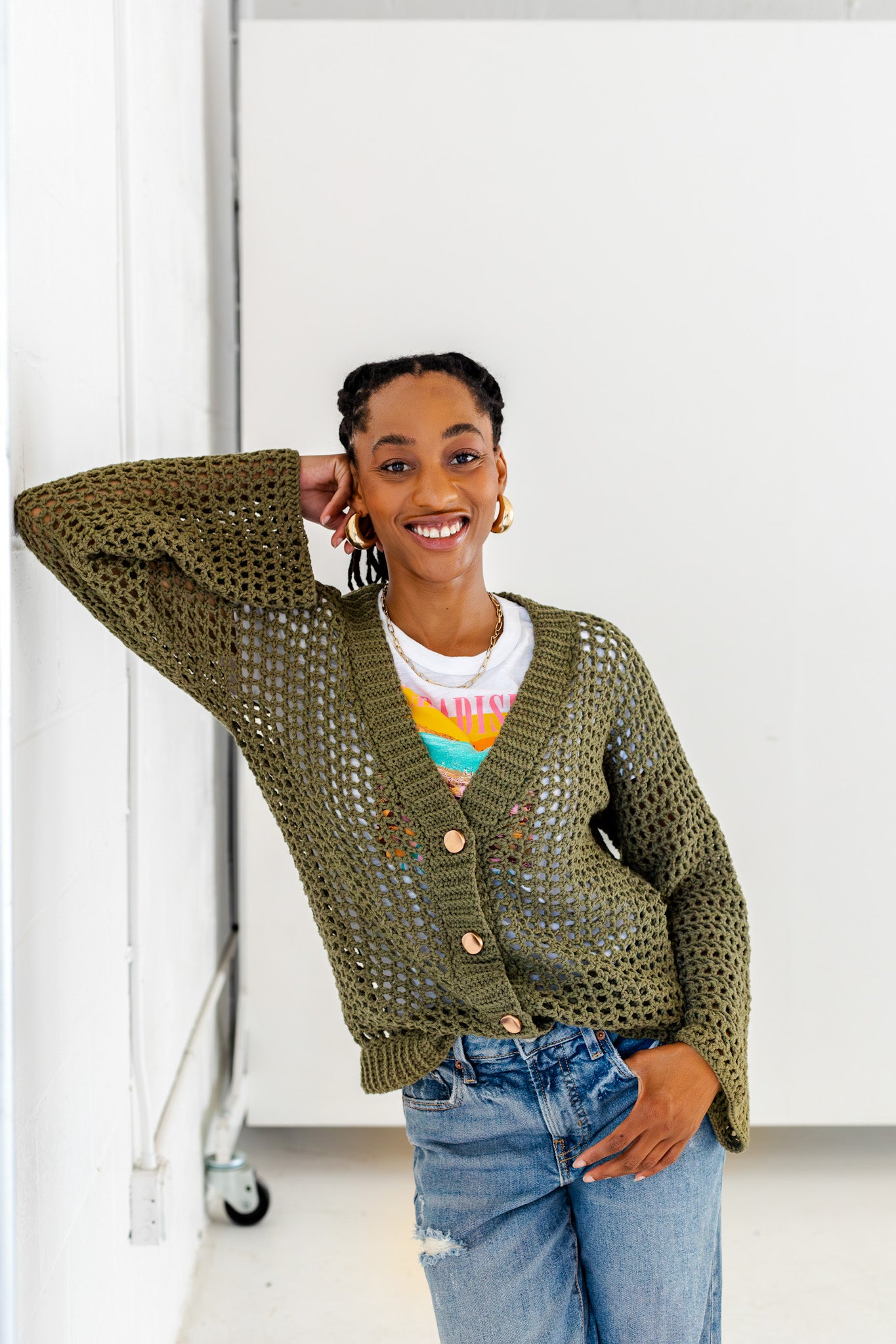 Mesh for All! // 6 Pattern Bundle