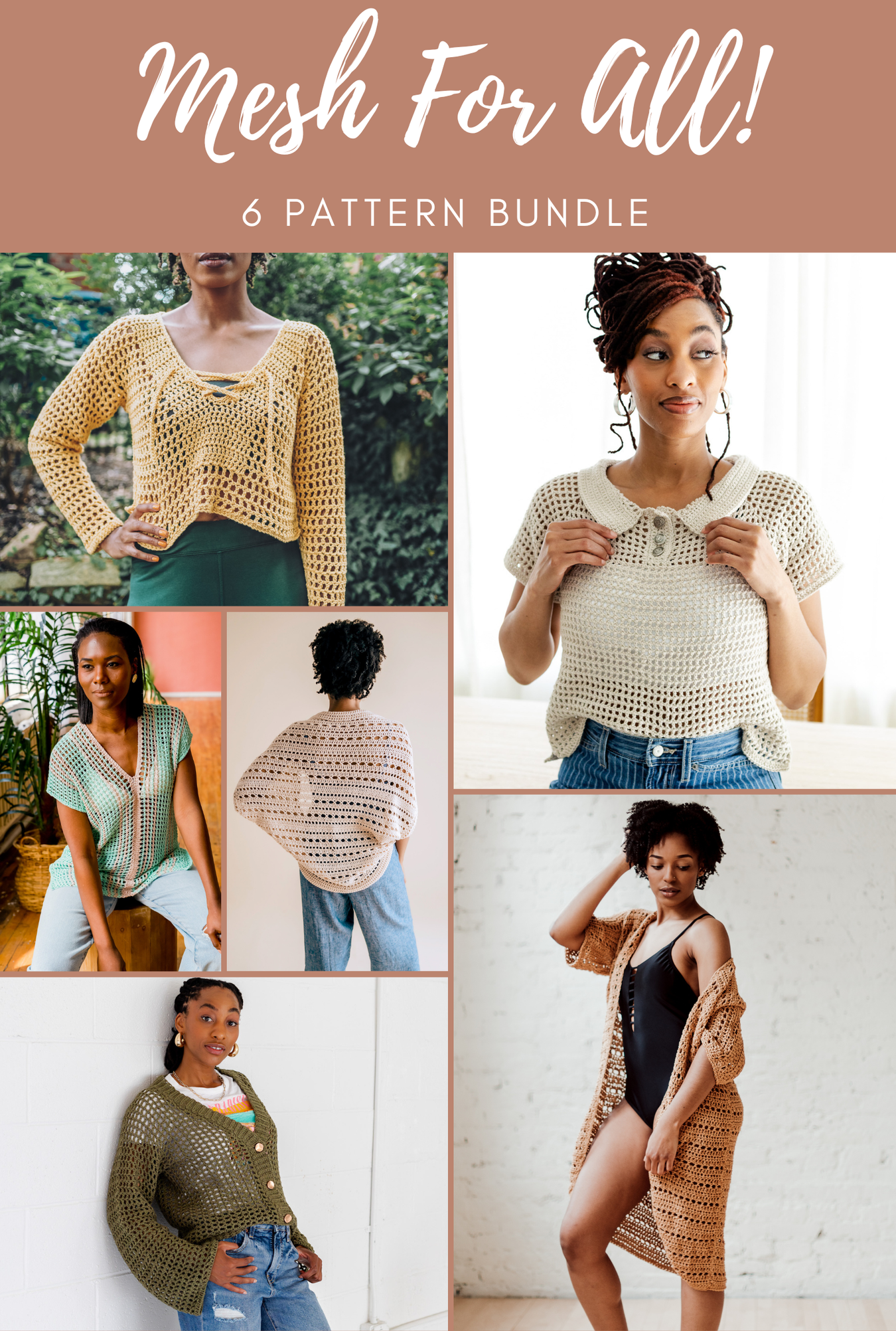 Pattern Bundles