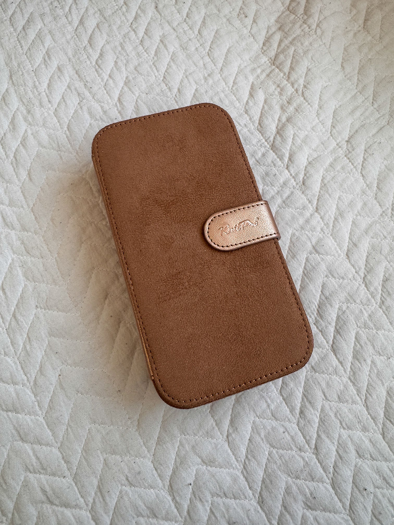 KnitPro Oasis Chunky Set — TL Yarn Crafts