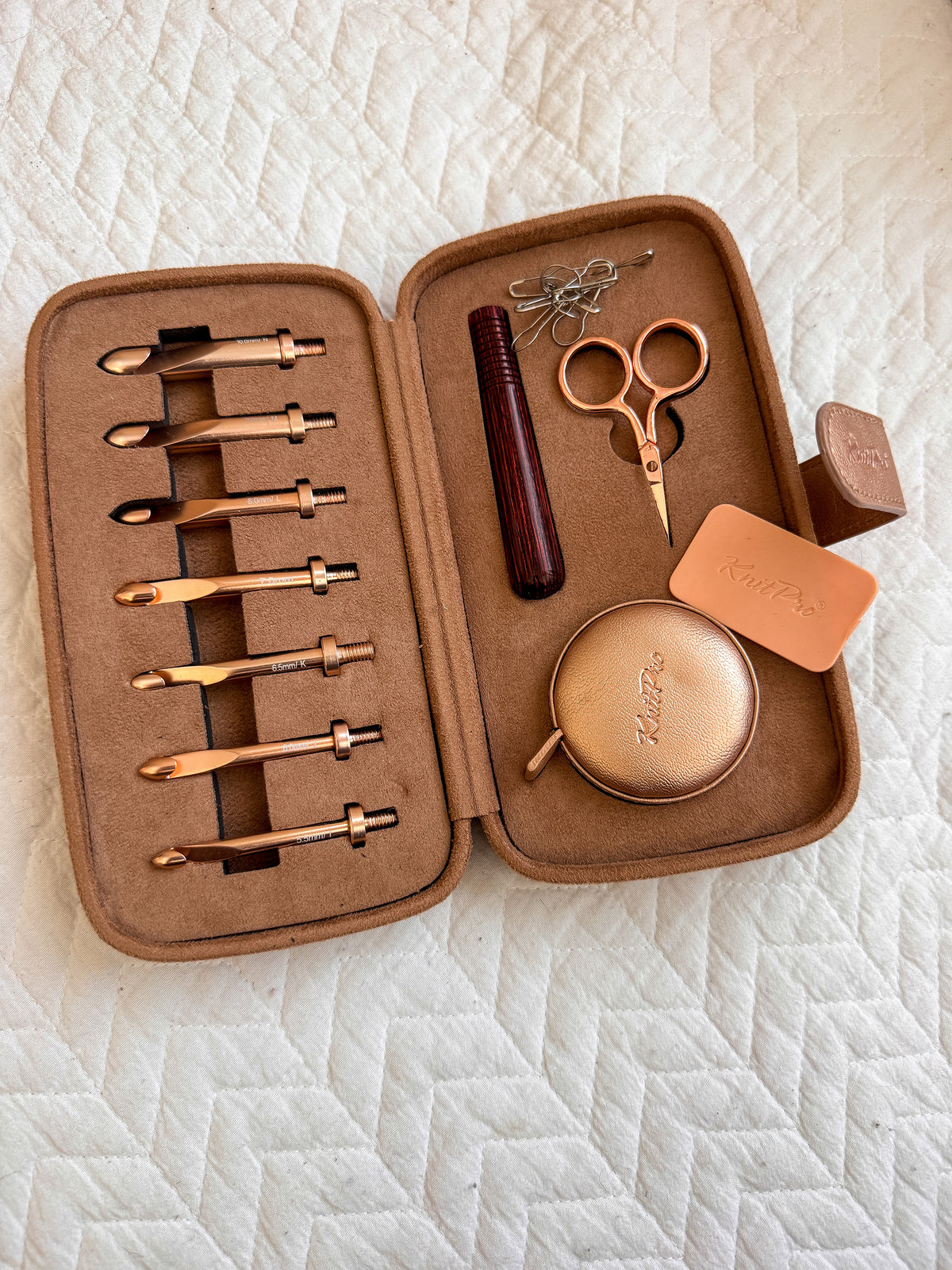 KnitPro Oasis Chunky Set — TL Yarn Crafts