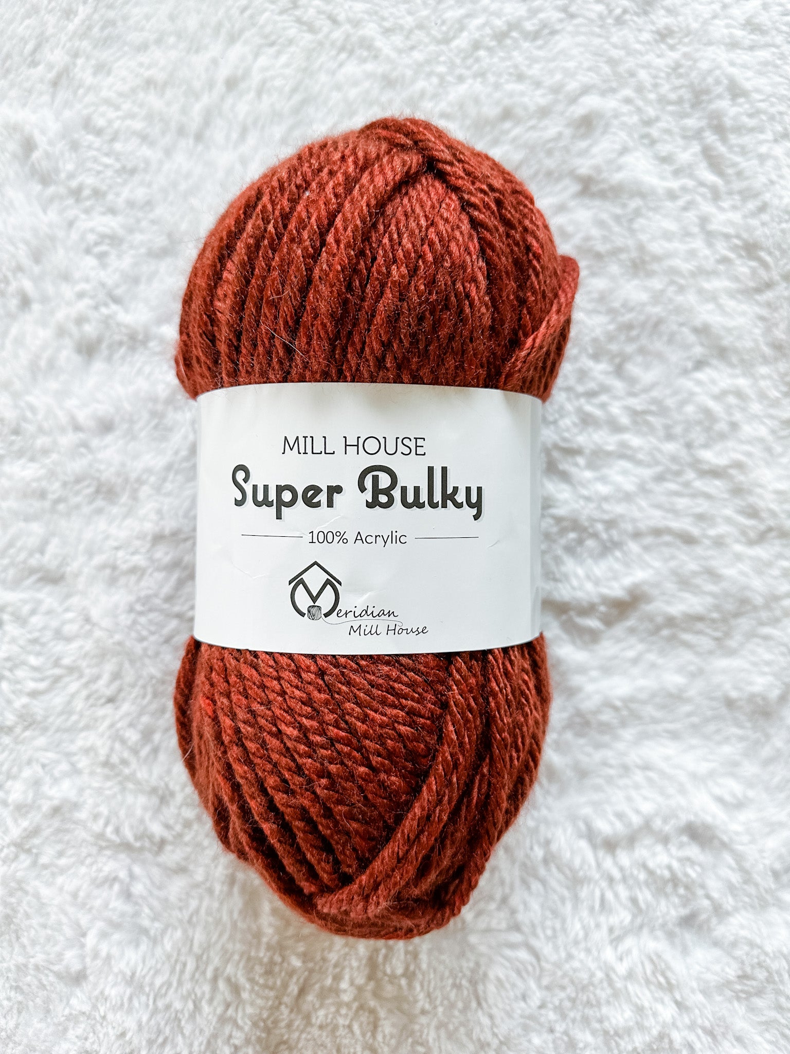 Lot 18 - Mill House Super Bulky