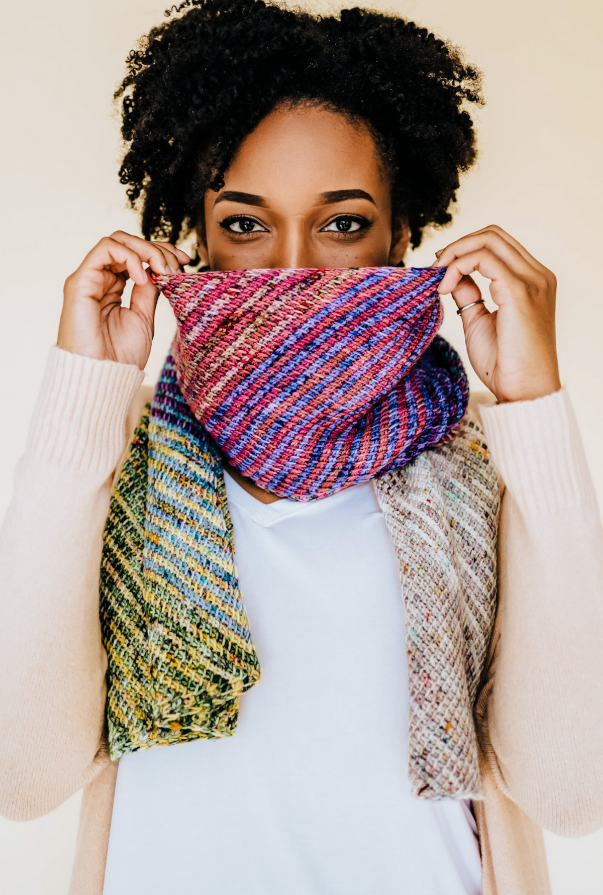 AdventUrous Scarf // Crochet PDF Pattern — TL Yarn Crafts AdventUrous Scarf // Crochet PDF Pattern — TL Yarn Crafts