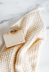 Merci Pattern Merci Cloth // Crochet PDF Pattern — TL Yarn Crafts