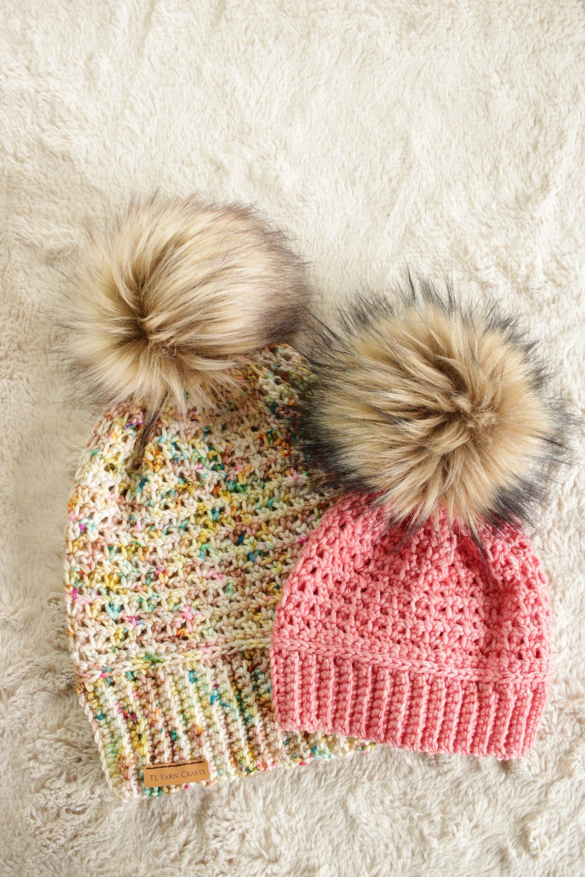 【MISTER CHILD】Joshua着用 CROCHET FLOWER BEANIE MISTER CHILD】Joshua着用 CROCHET FLOWER BEANIE (MISTER CHILD