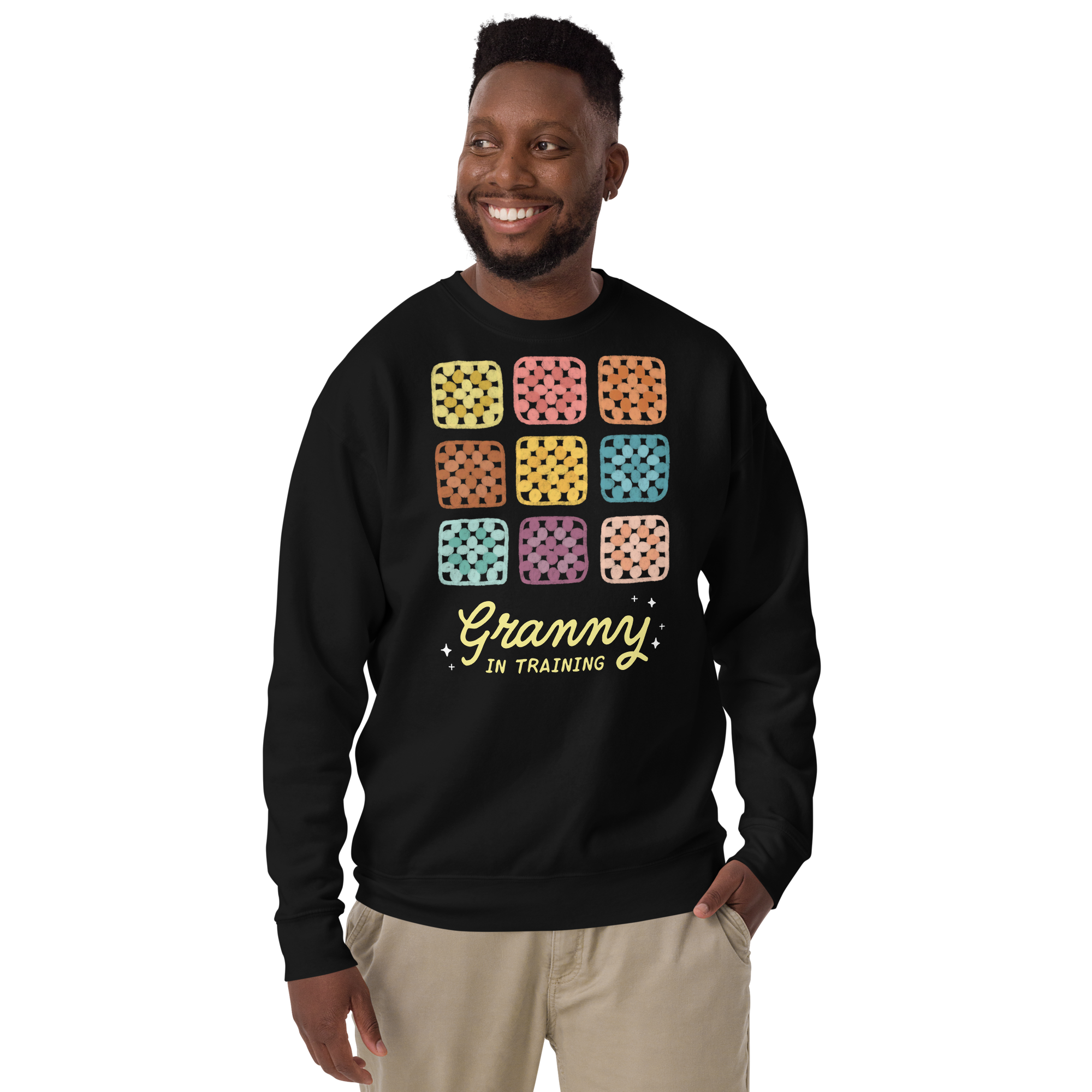 Sweatshirt training deals